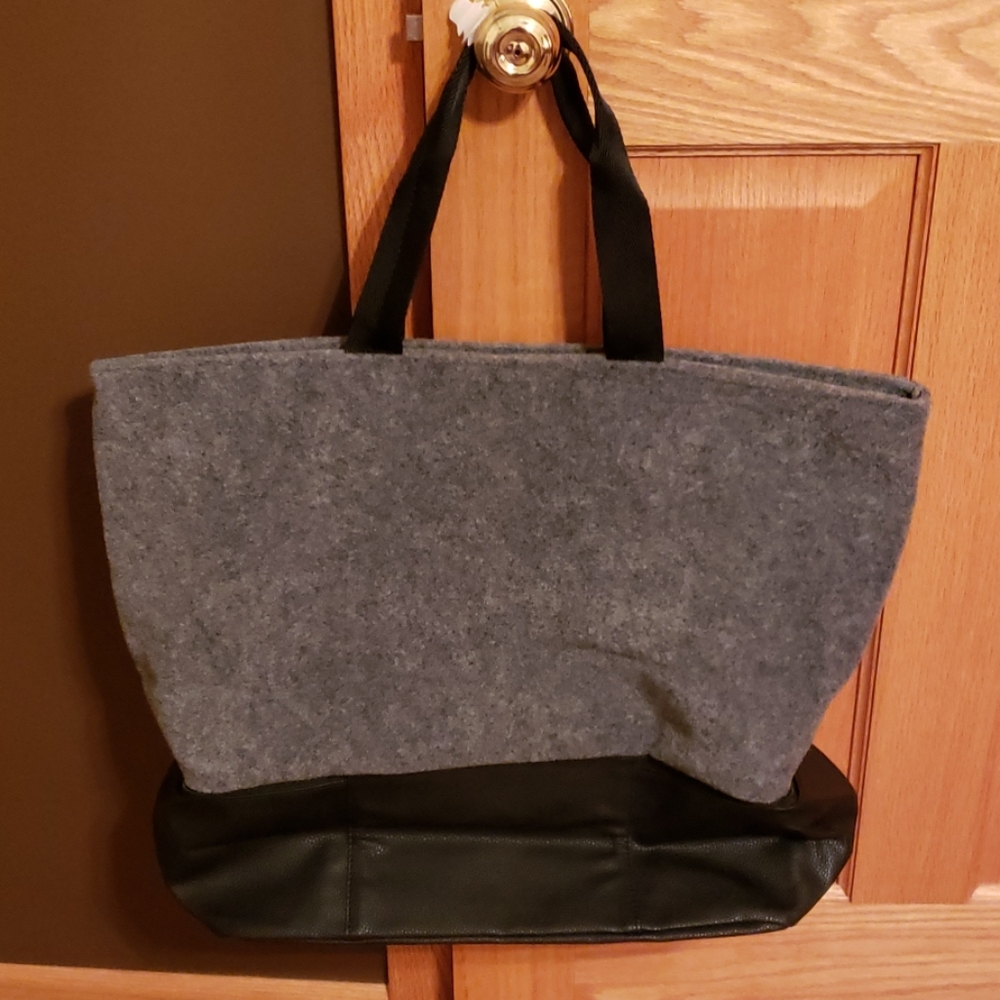 Weekender Travel Bag